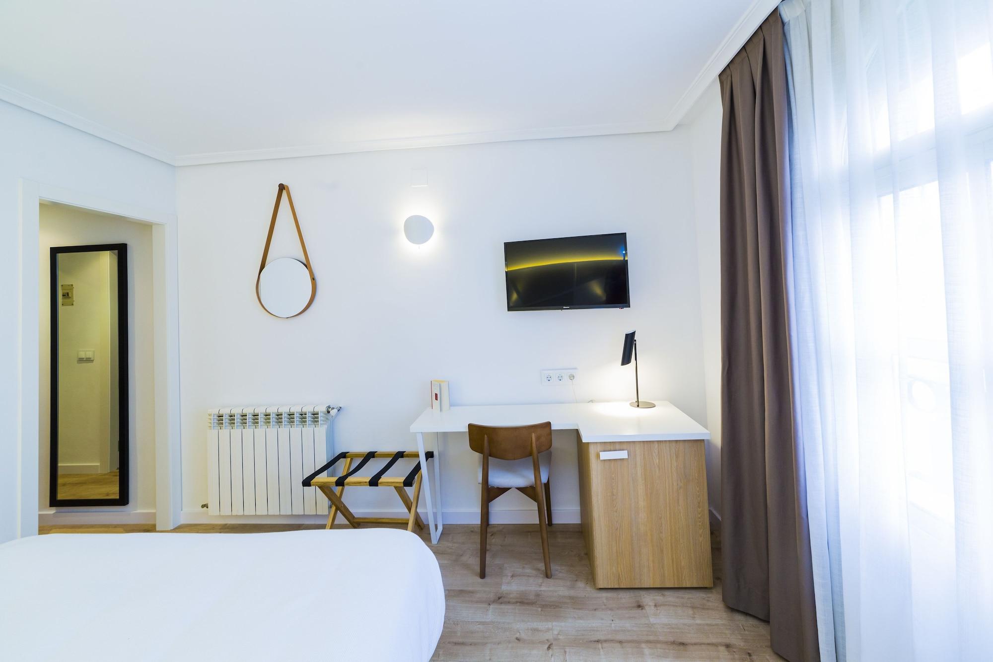 Hospedium Hotel Canitas Maite Gastronomico Casas-Ibanez Dış mekan fotoğraf