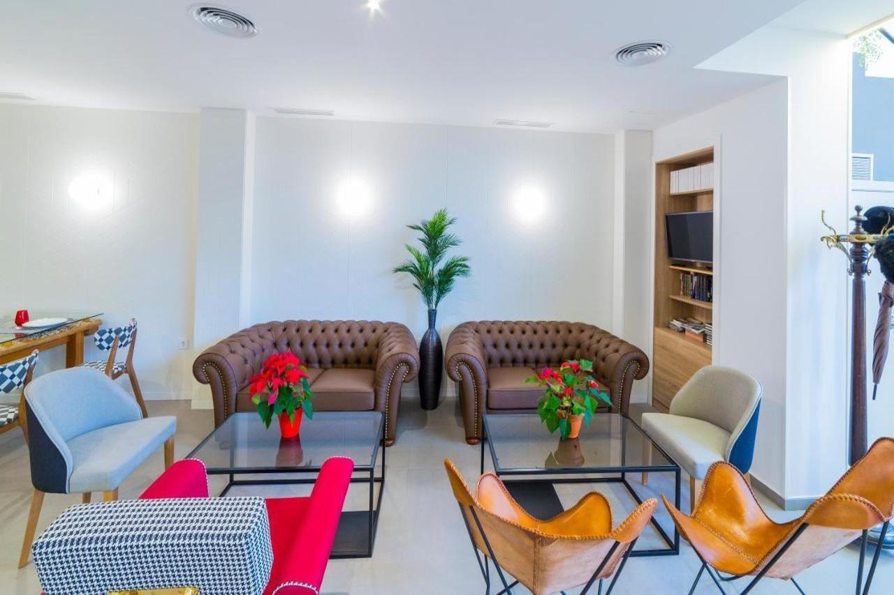 Hospedium Hotel Canitas Maite Gastronomico Casas-Ibanez Dış mekan fotoğraf