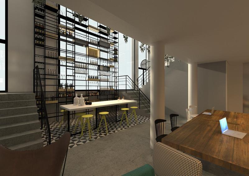 Hospedium Hotel Canitas Maite Gastronomico Casas-Ibanez Dış mekan fotoğraf