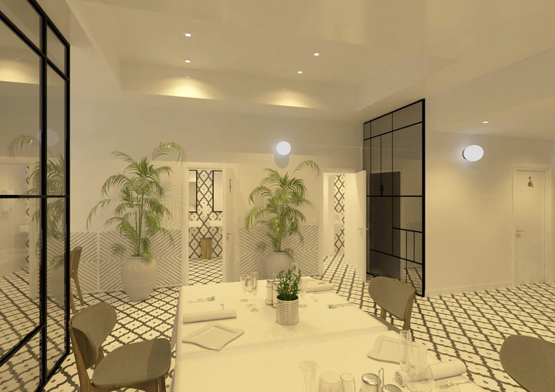 Hospedium Hotel Canitas Maite Gastronomico Casas-Ibanez Dış mekan fotoğraf