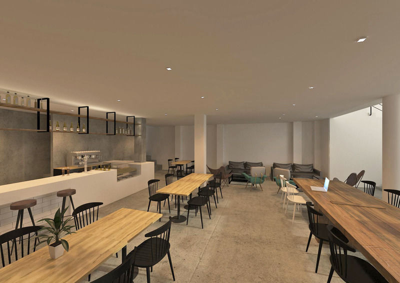 Hospedium Hotel Canitas Maite Gastronomico Casas-Ibanez Dış mekan fotoğraf