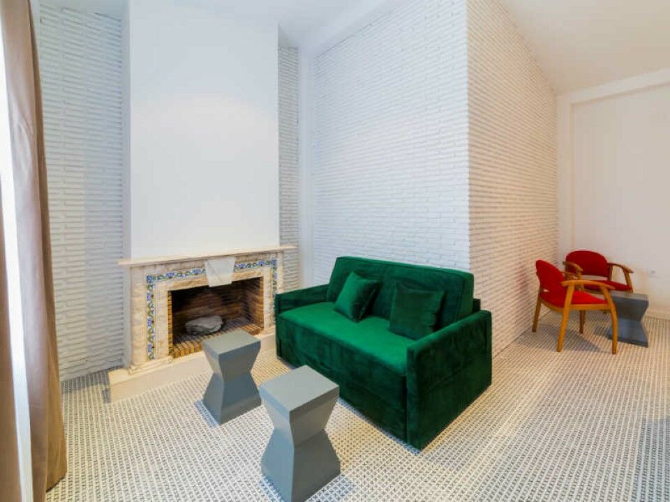 Hospedium Hotel Canitas Maite Gastronomico Casas-Ibanez Dış mekan fotoğraf